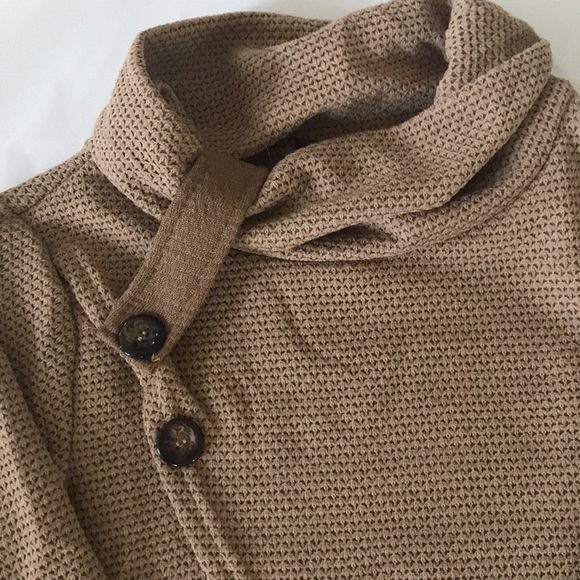 1 LEFT❤️5 ⭐️RATED ✅🔥SWEATER🌶🔥🔥 DELILAH Sweater - Picture 4 of 6